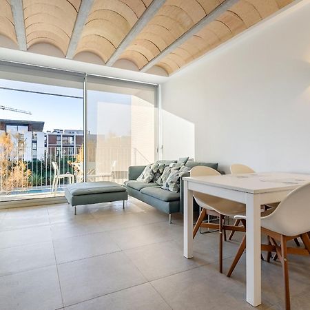 Hauzify I Apartament Jardins D'Aro 普拉加德阿罗 外观 照片