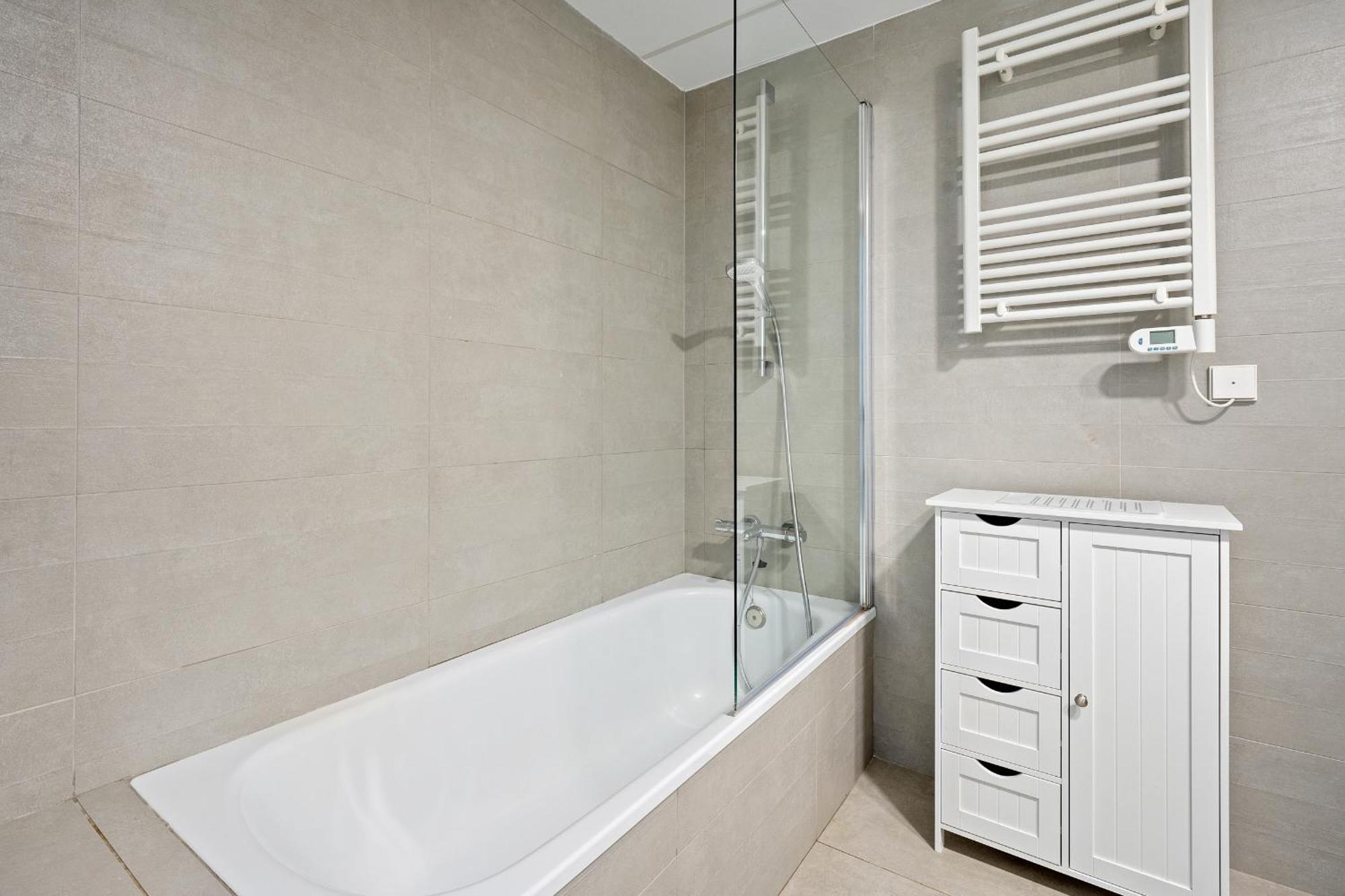 Hauzify I Apartament Jardins D'Aro 普拉加德阿罗 外观 照片