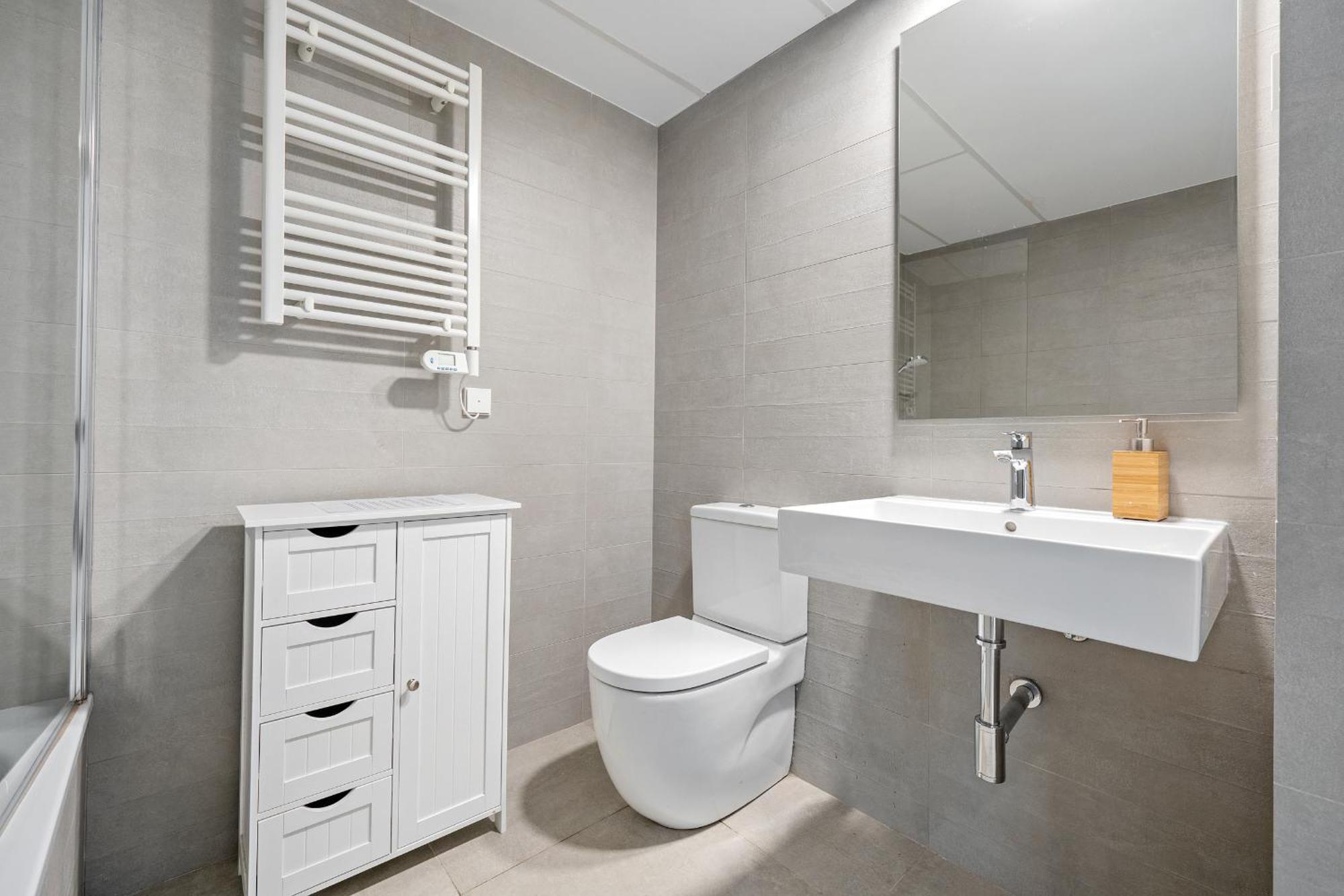 Hauzify I Apartament Jardins D'Aro 普拉加德阿罗 外观 照片
