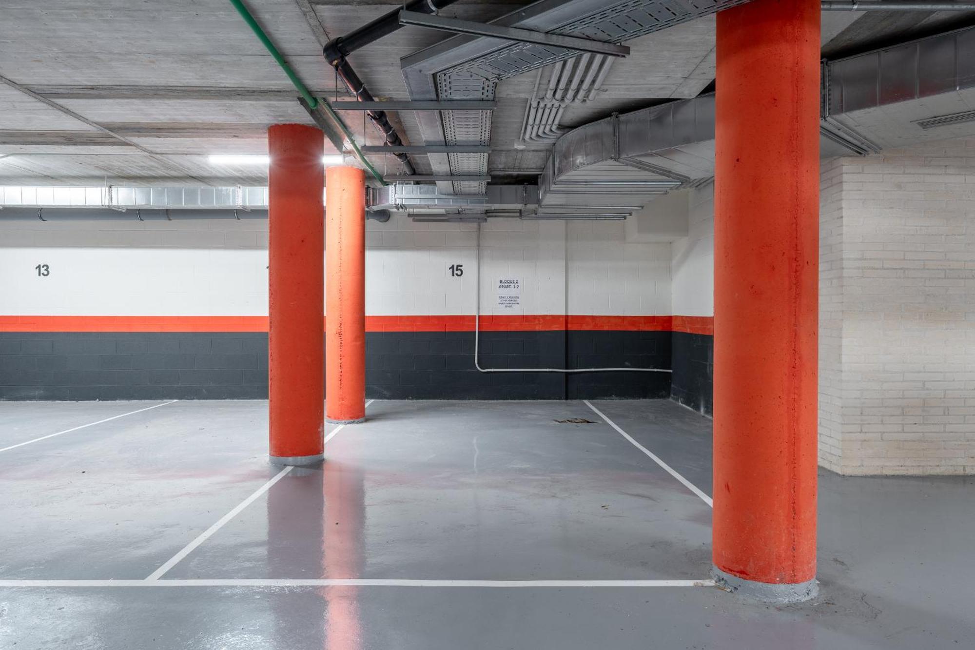 Hauzify I Apartament Jardins D'Aro 普拉加德阿罗 外观 照片