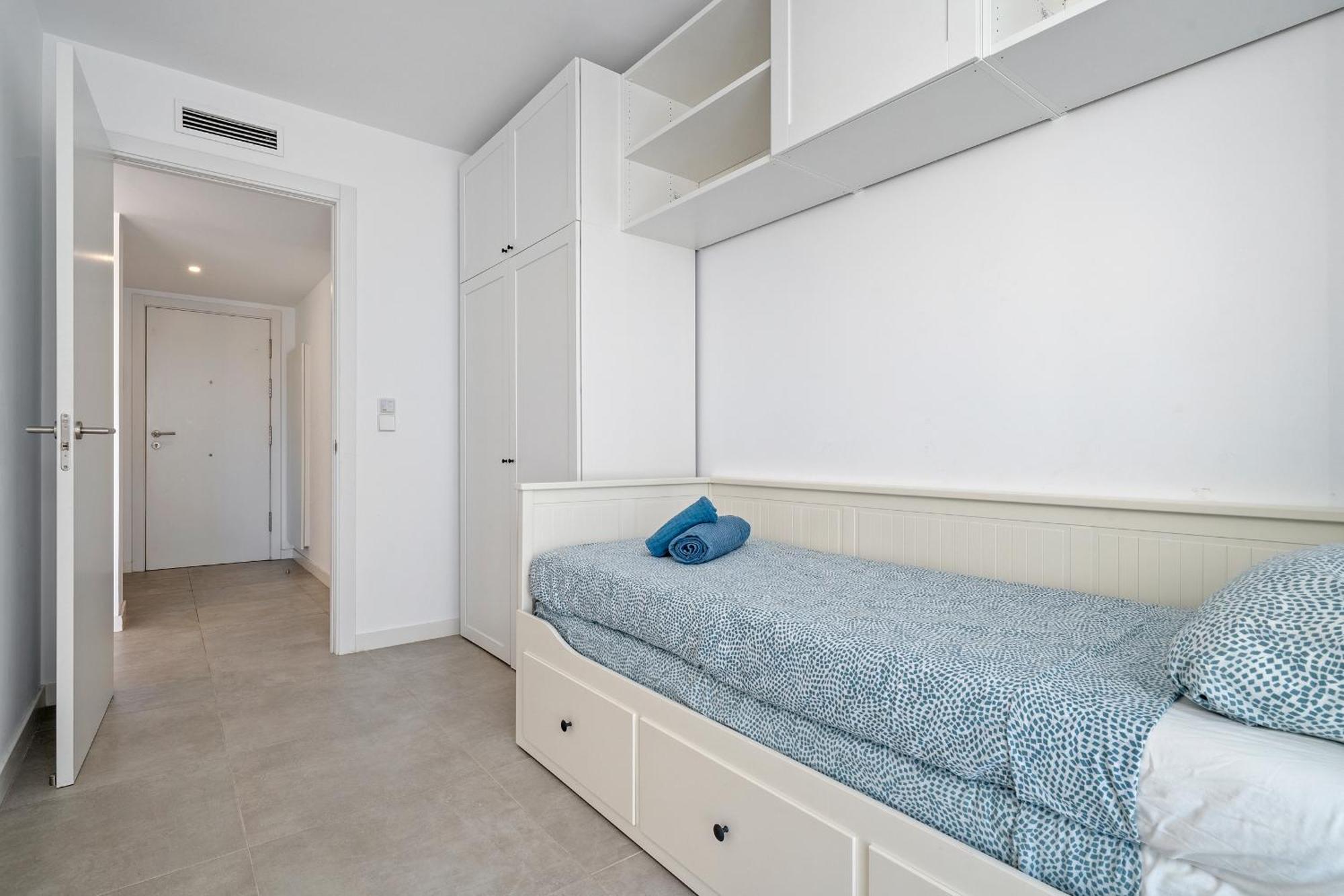 Hauzify I Apartament Jardins D'Aro 普拉加德阿罗 外观 照片