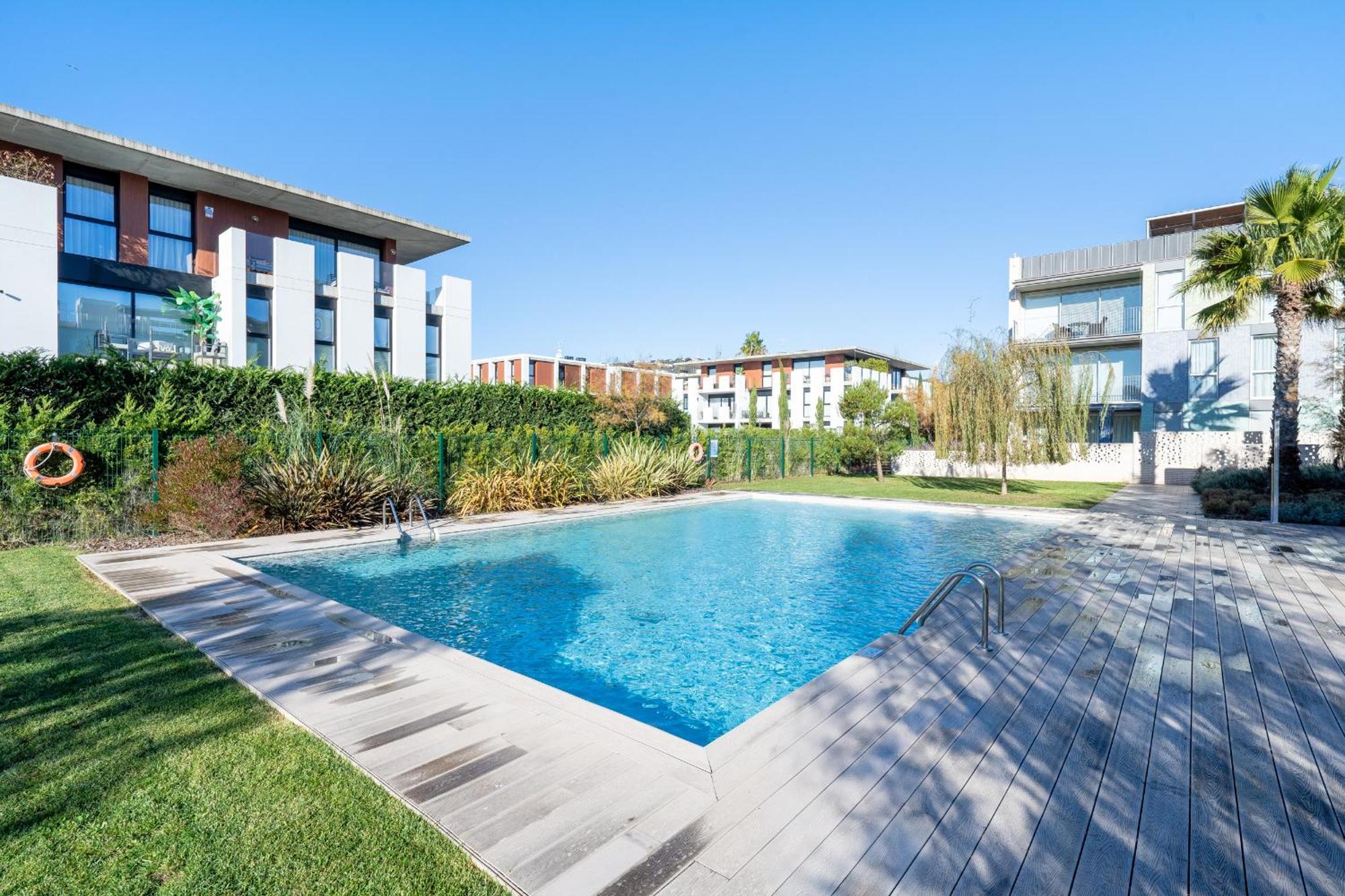 Hauzify I Apartament Jardins D'Aro 普拉加德阿罗 外观 照片